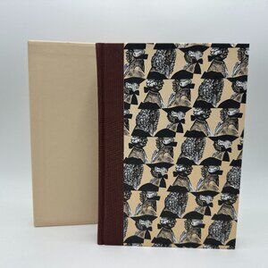 The Age of Scandal by T. H. White / The Folio Society Edition w/ Slipcase